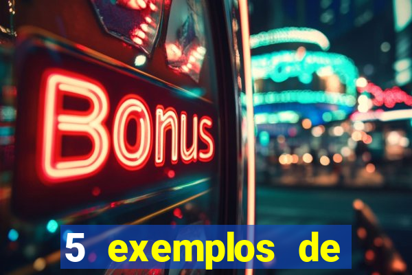 5 exemplos de jogos teatrais